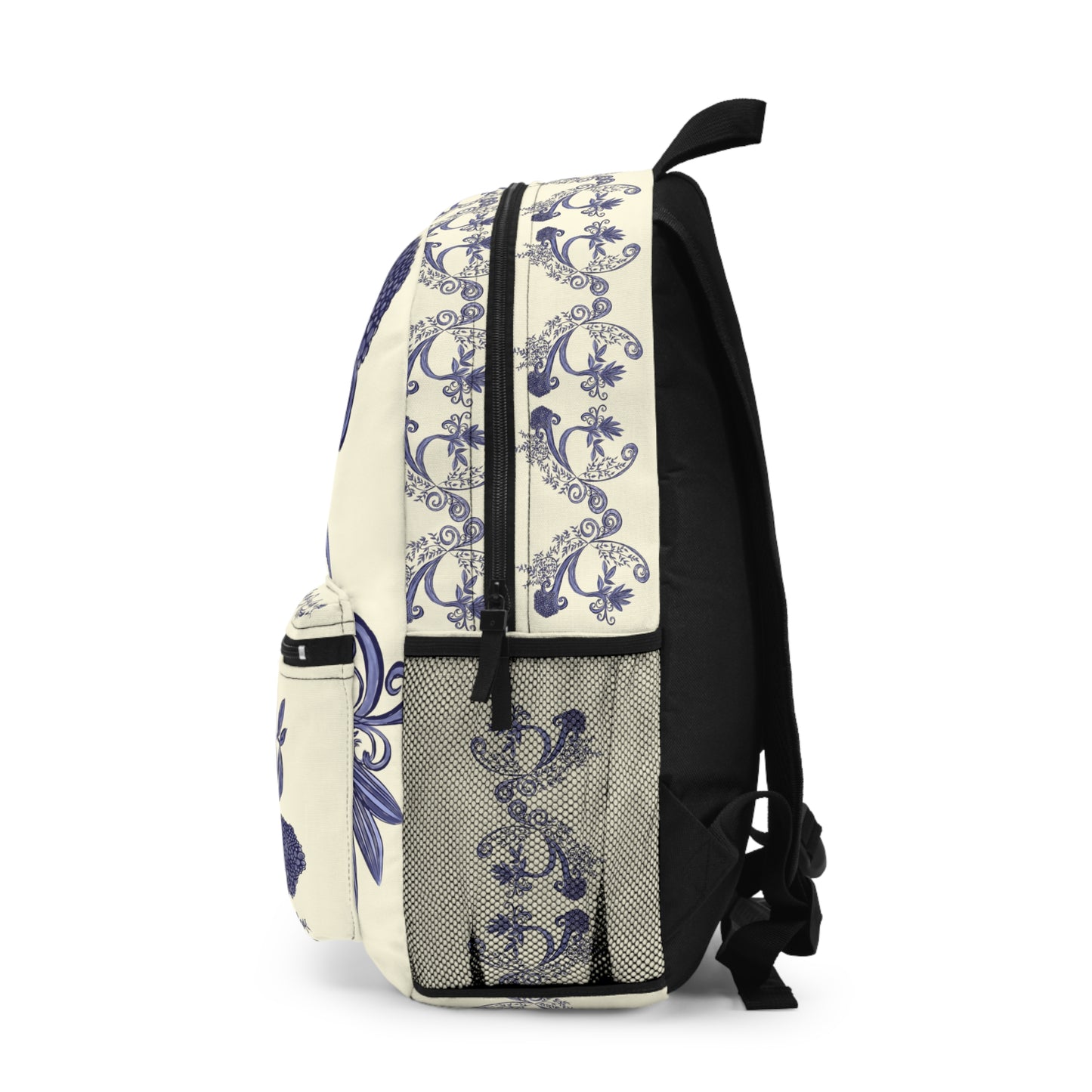 Botanical Blues Backpack