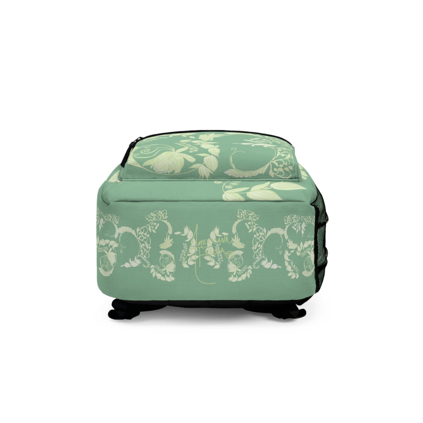 Wedgewood Wondrous Weeds Backpack