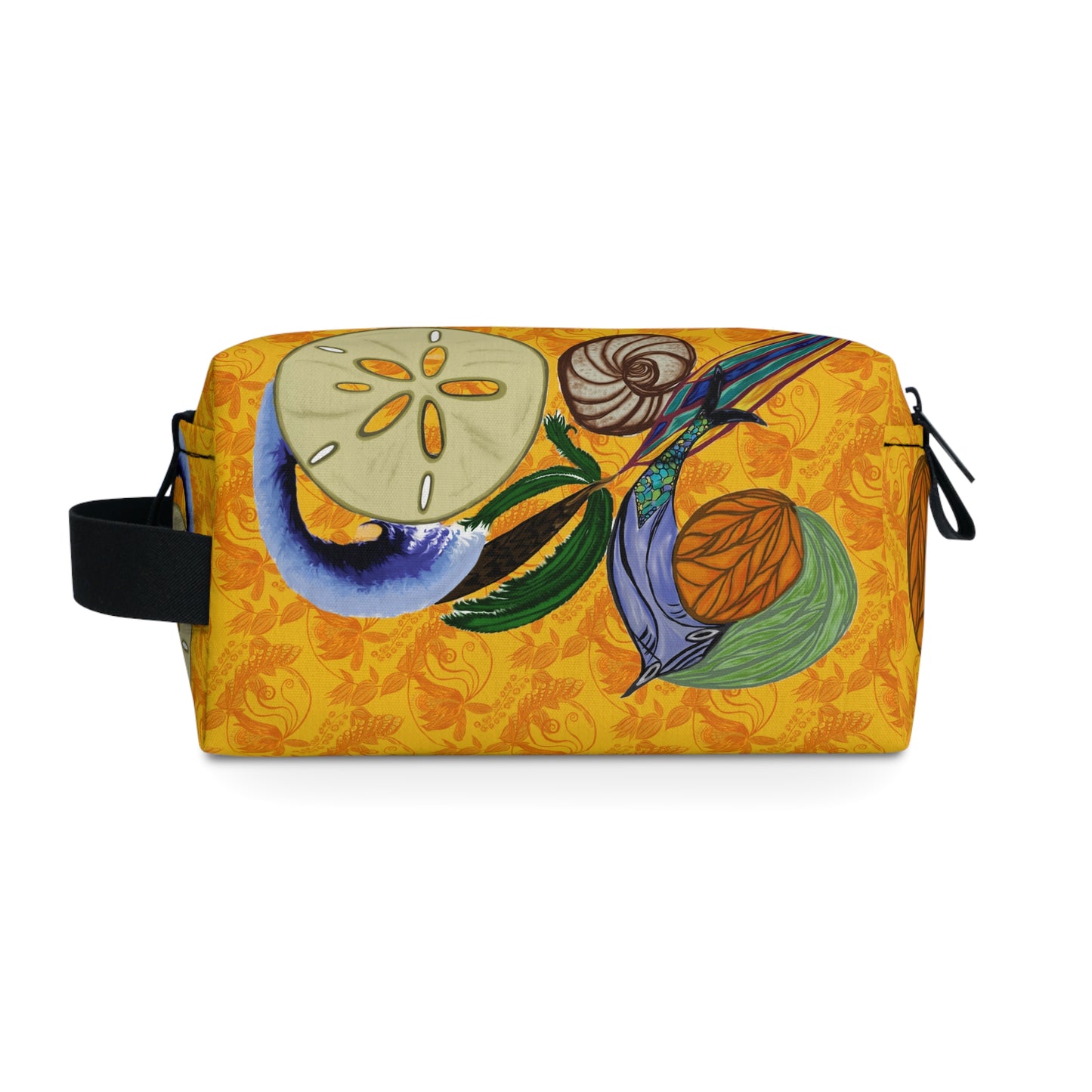 Snowless Sunsets Dopp Kit/Toiletry Bag