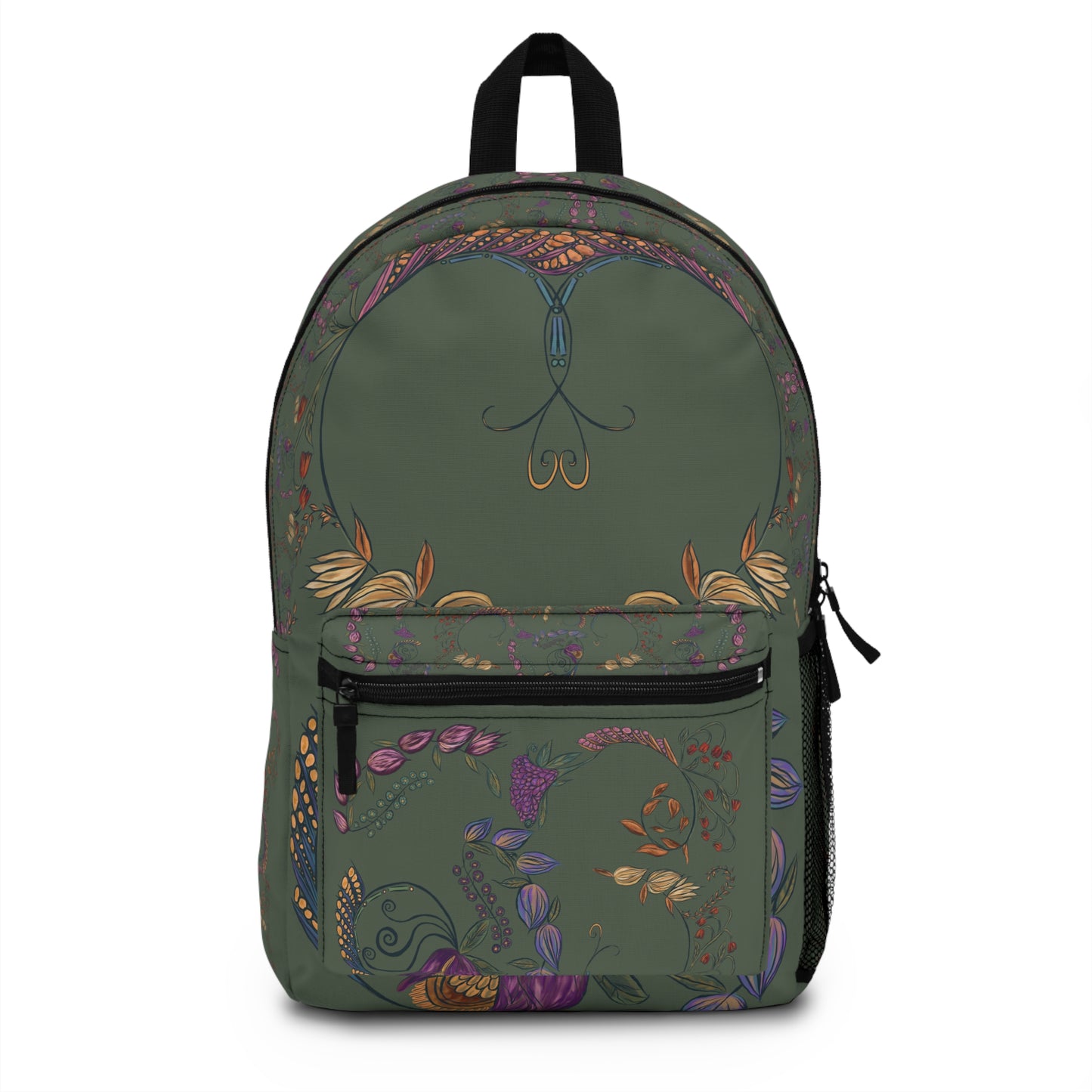 Wondrous Weeds Backpack