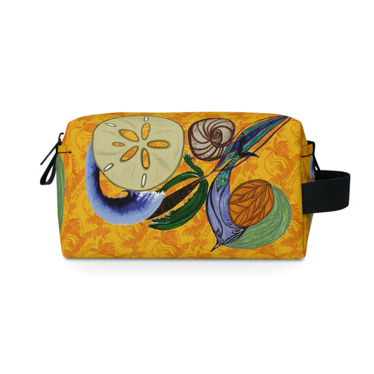 Snowless Sunsets Dopp Kit/Toiletry Bag