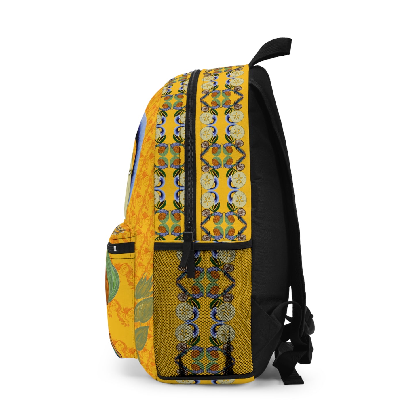 Snowless Sunsets Backpack