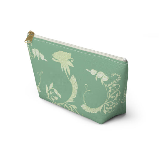 Wedgewood Wondrous Weeds Accessory Pouch