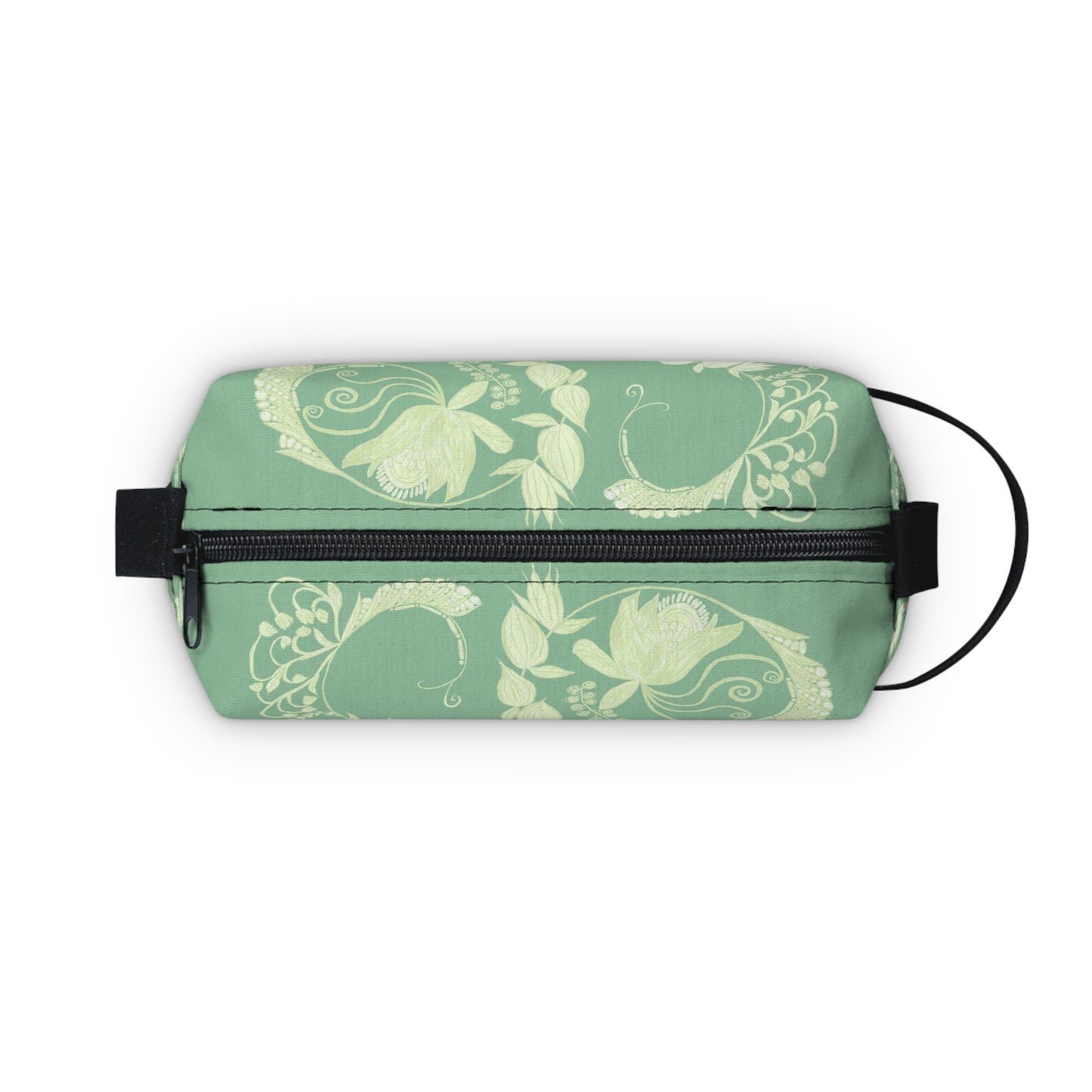 Wedgewood Wondrous Weeds Dopp Kit/Toiletry Bag