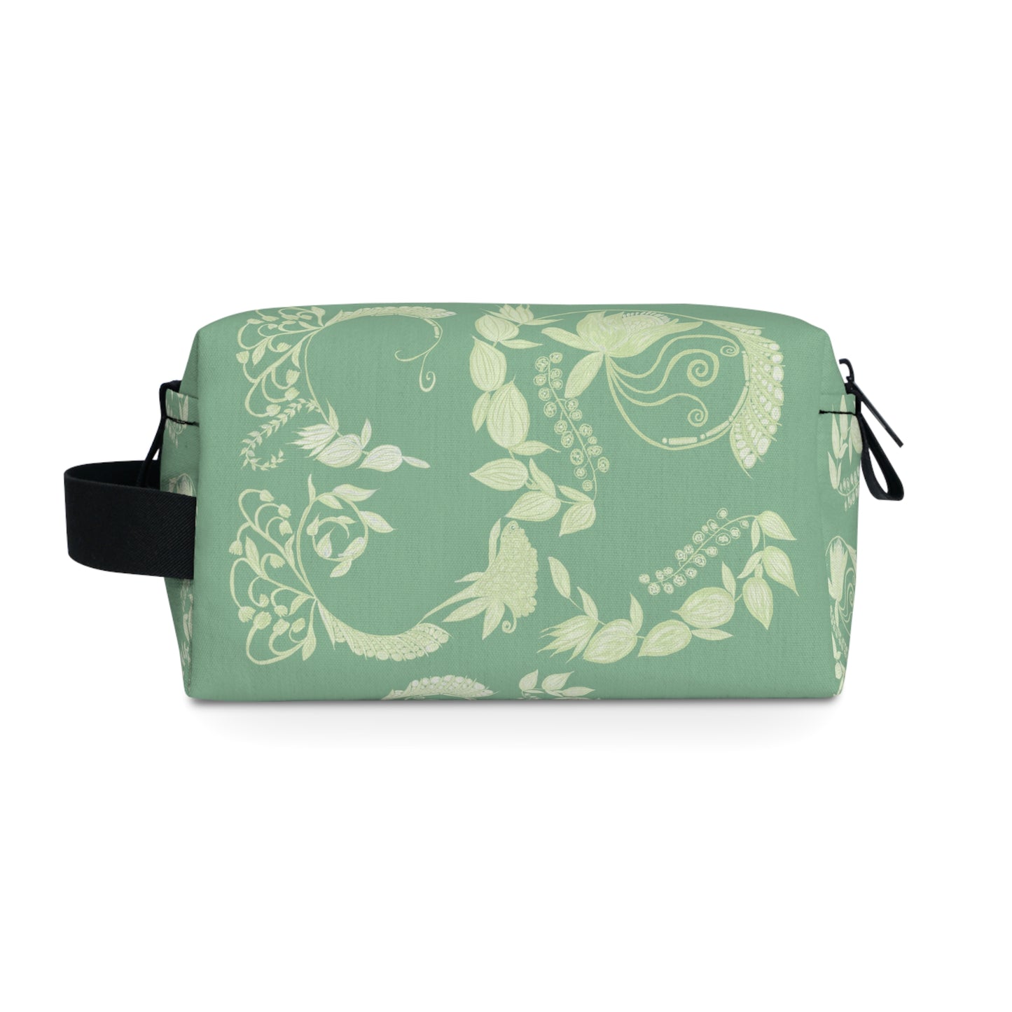 Wedgewood Wondrous Weeds Dopp Kit/Toiletry Bag