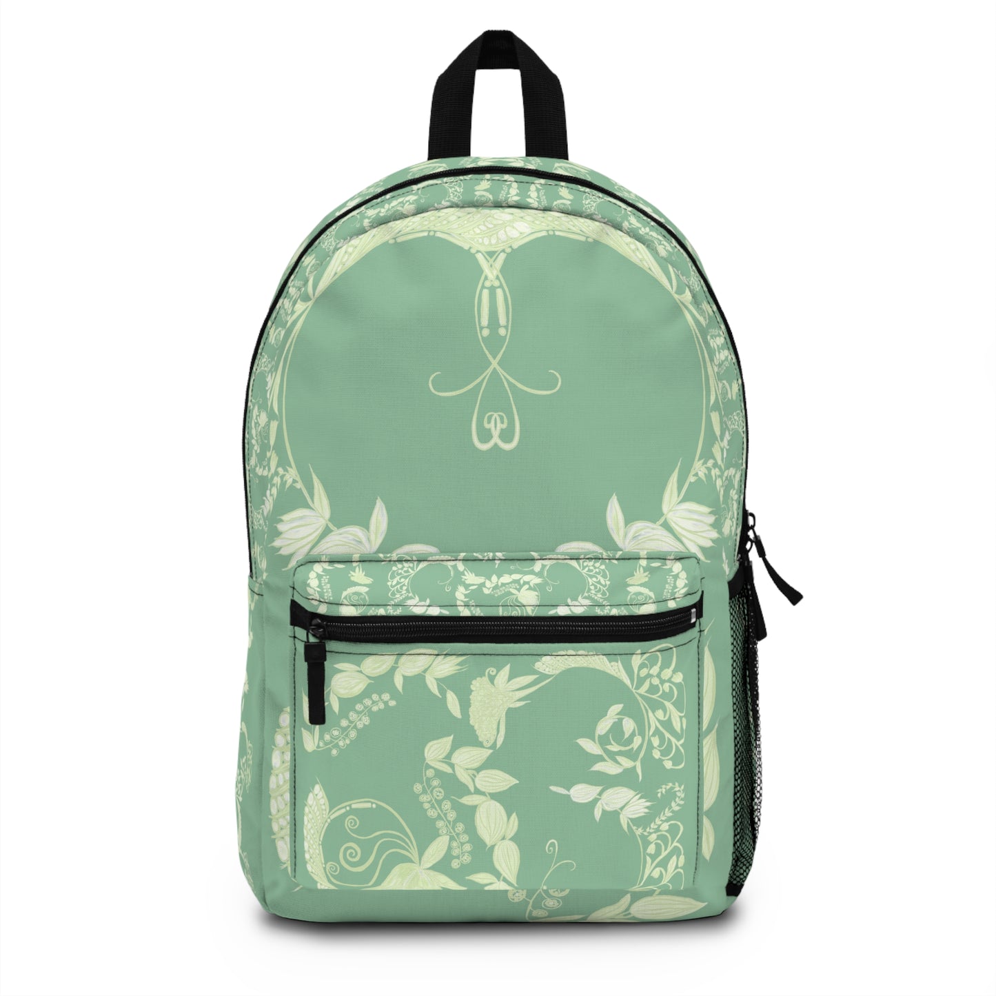 Wedgewood Wondrous Weeds Backpack