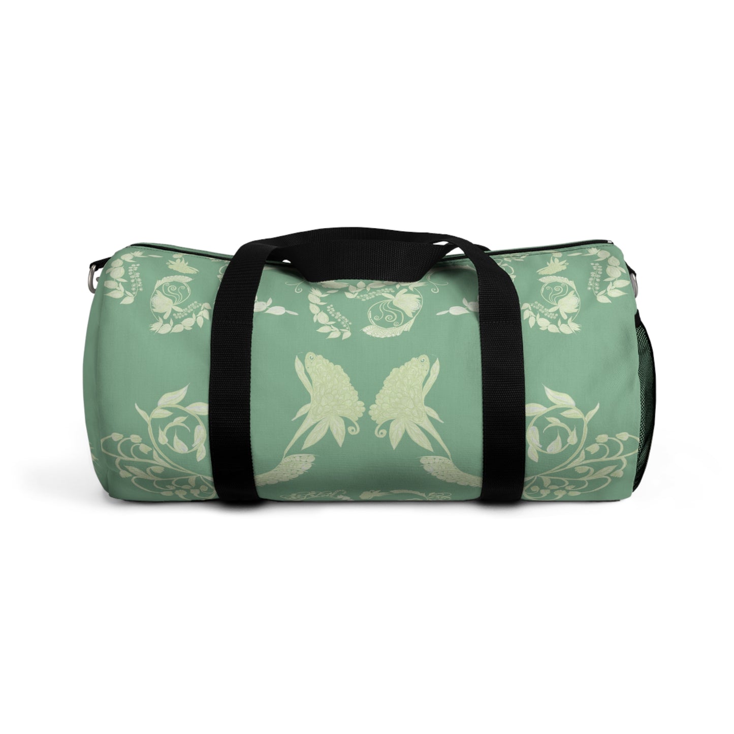 Wedgewood Wondrous Weeds Duffel Bag