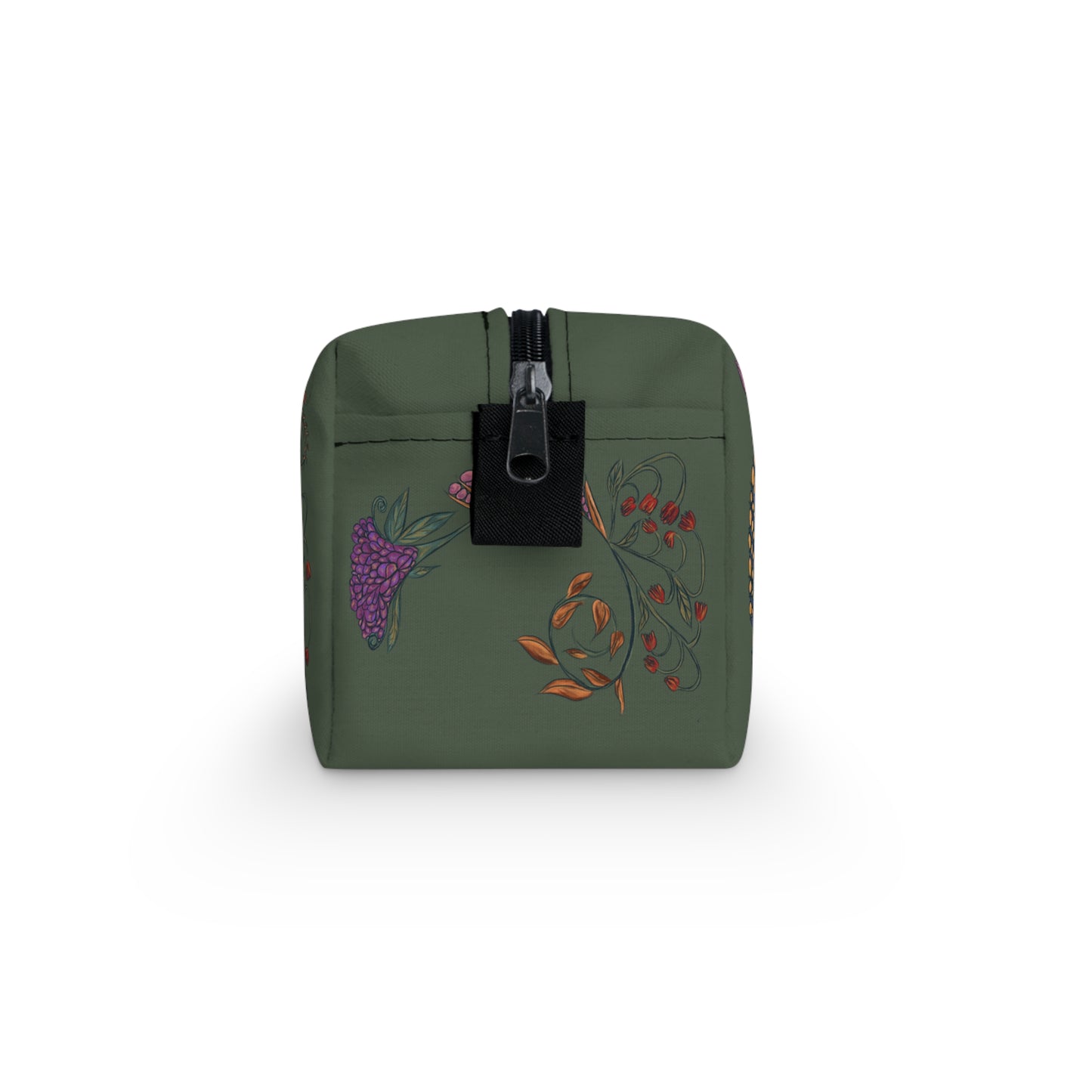 Wondrous Weeds Dopp Kit/Toiletry Bag