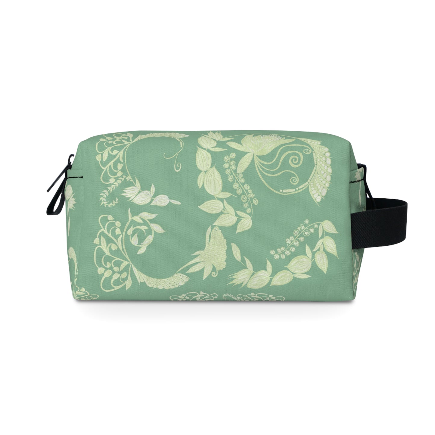 Wedgewood Wondrous Weeds Dopp Kit/Toiletry Bag