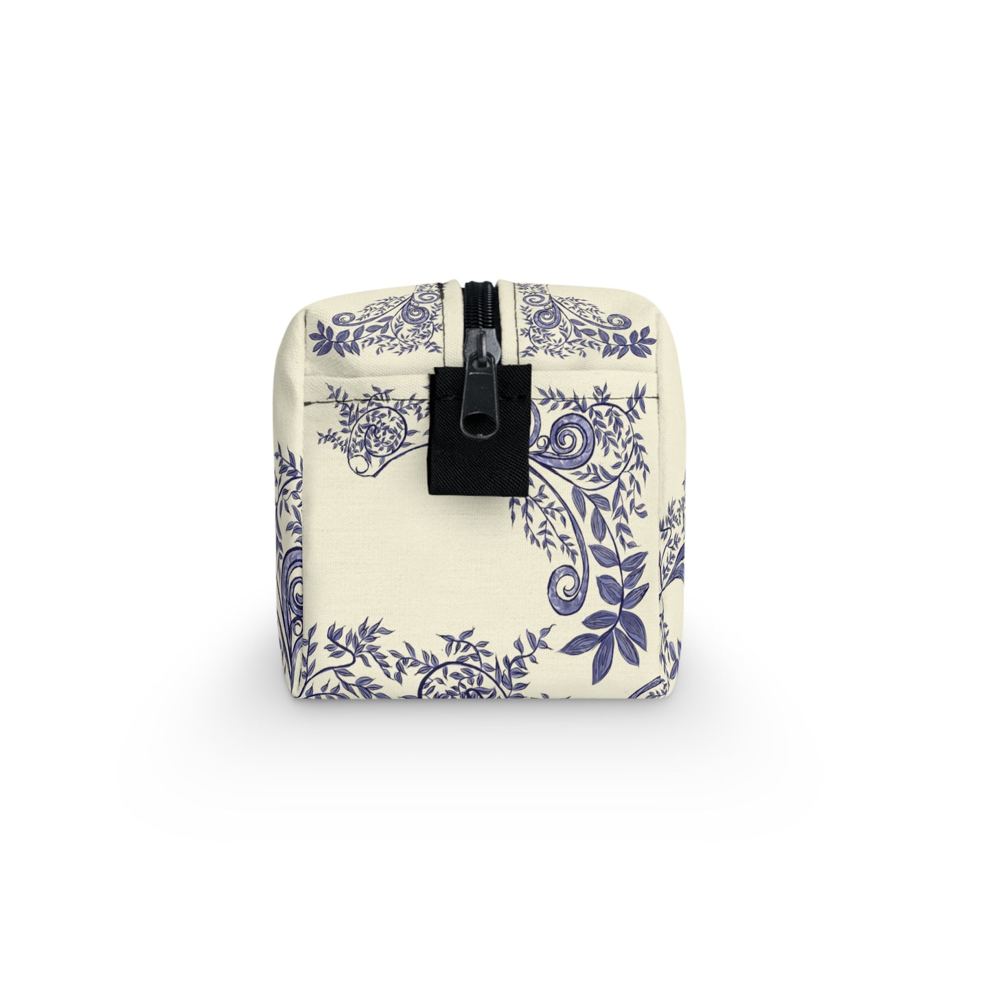 Botanical Blues Dopp Kit/Toiletry Bag