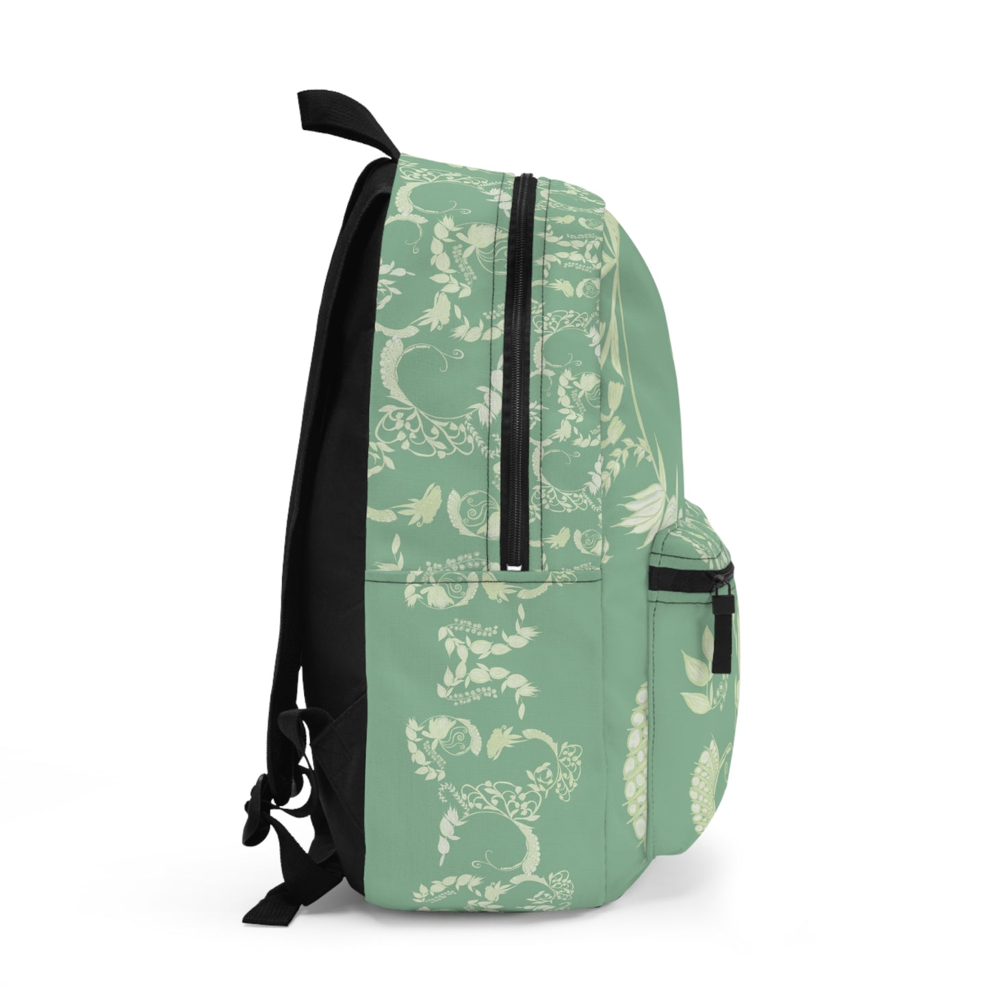 Wedgewood Wondrous Weeds Backpack