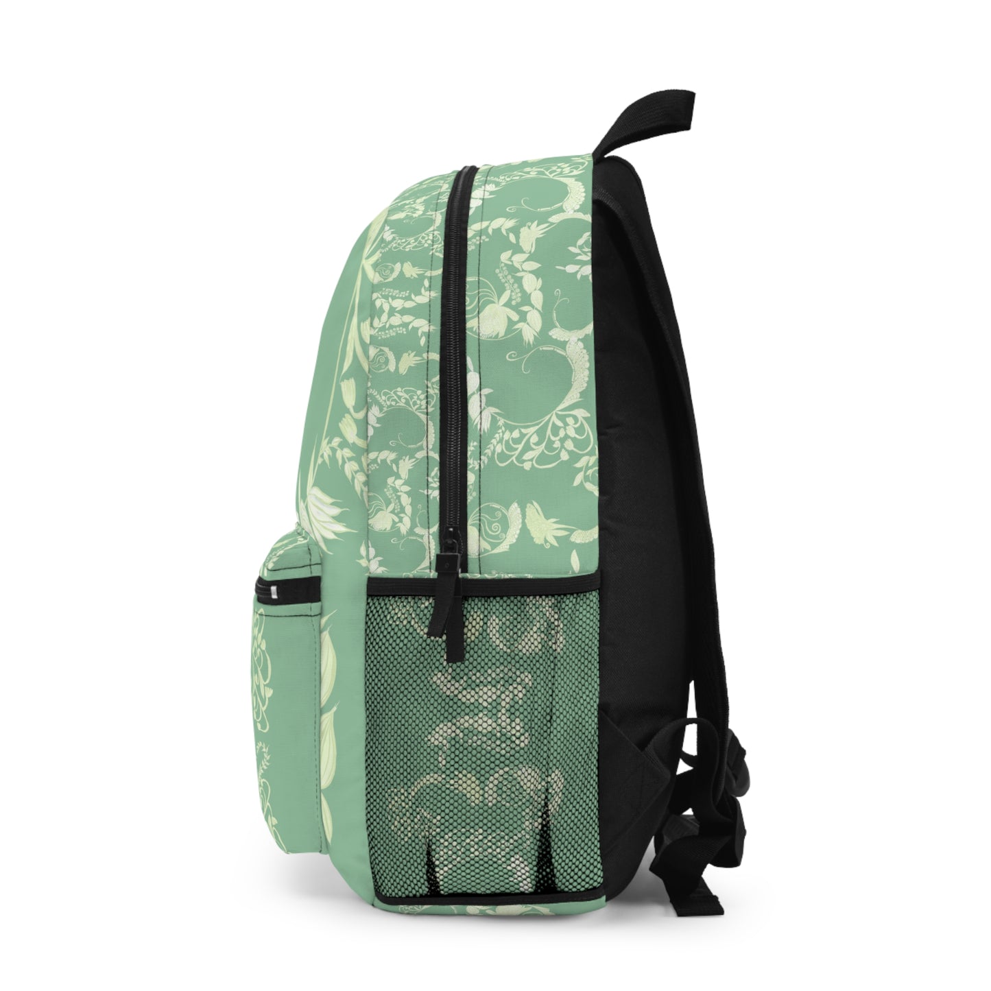 Wedgewood Wondrous Weeds Backpack