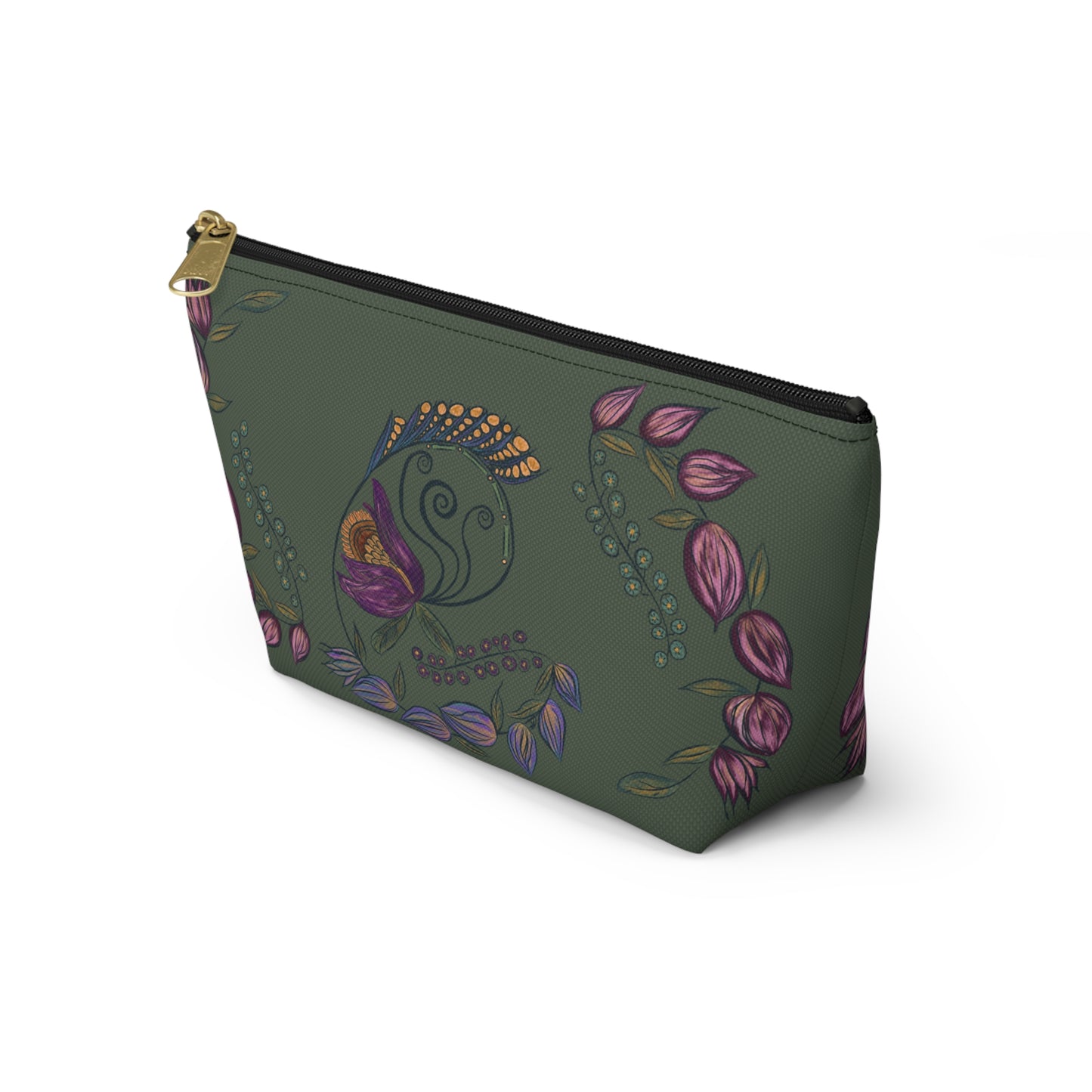 Wondrous Weeds Accessory Pouch