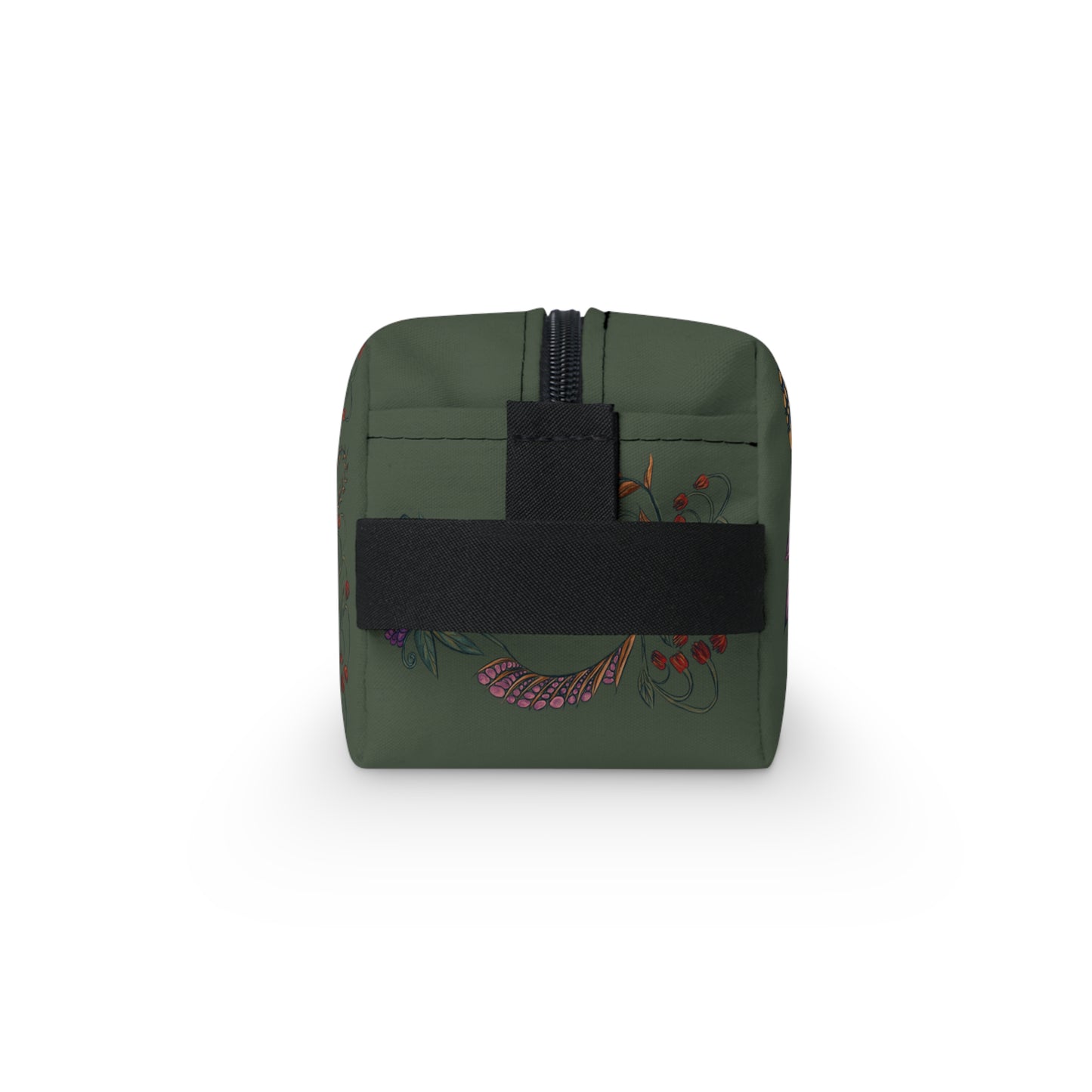 Wondrous Weeds Dopp Kit/Toiletry Bag