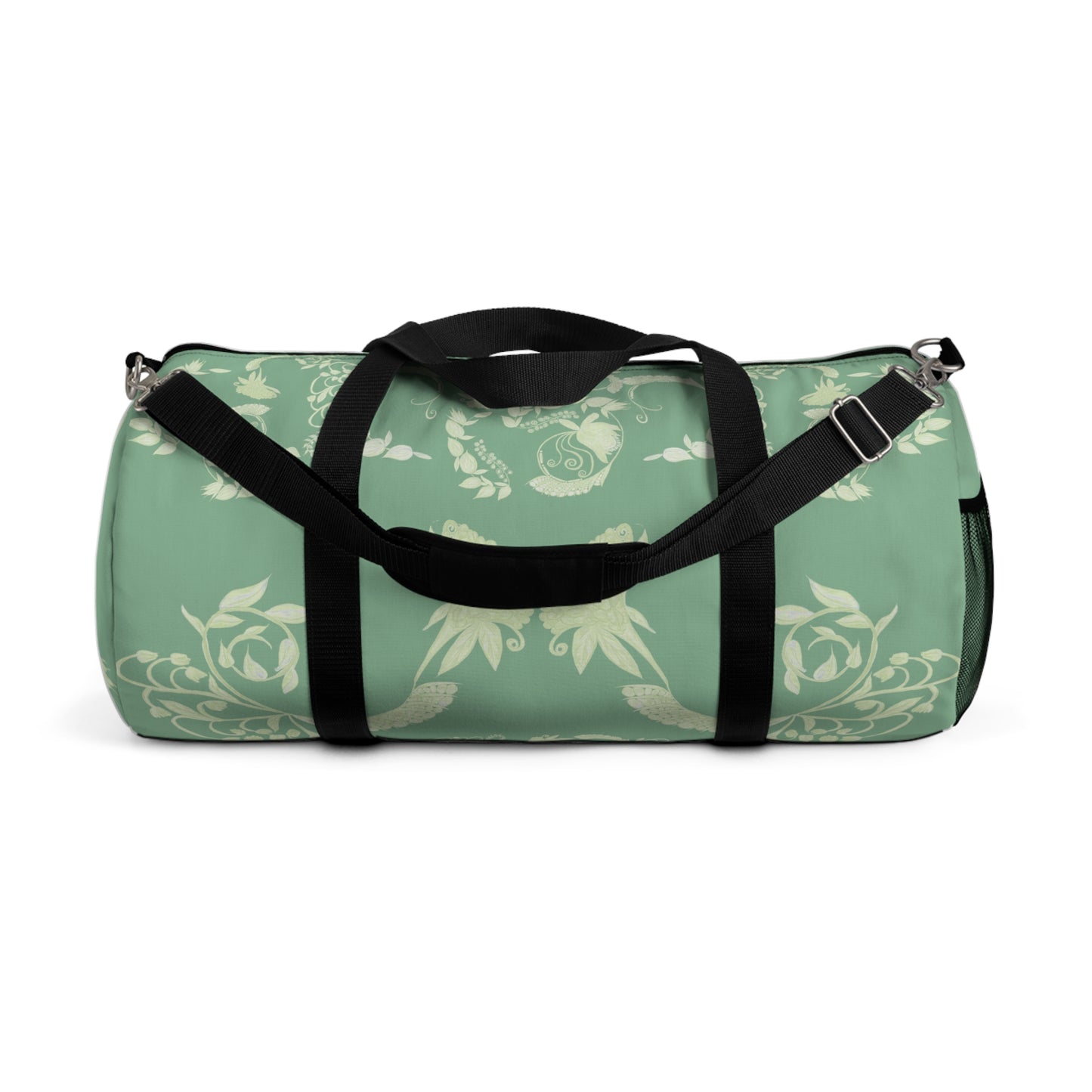 Wedgewood Wondrous Weeds Duffel Bag