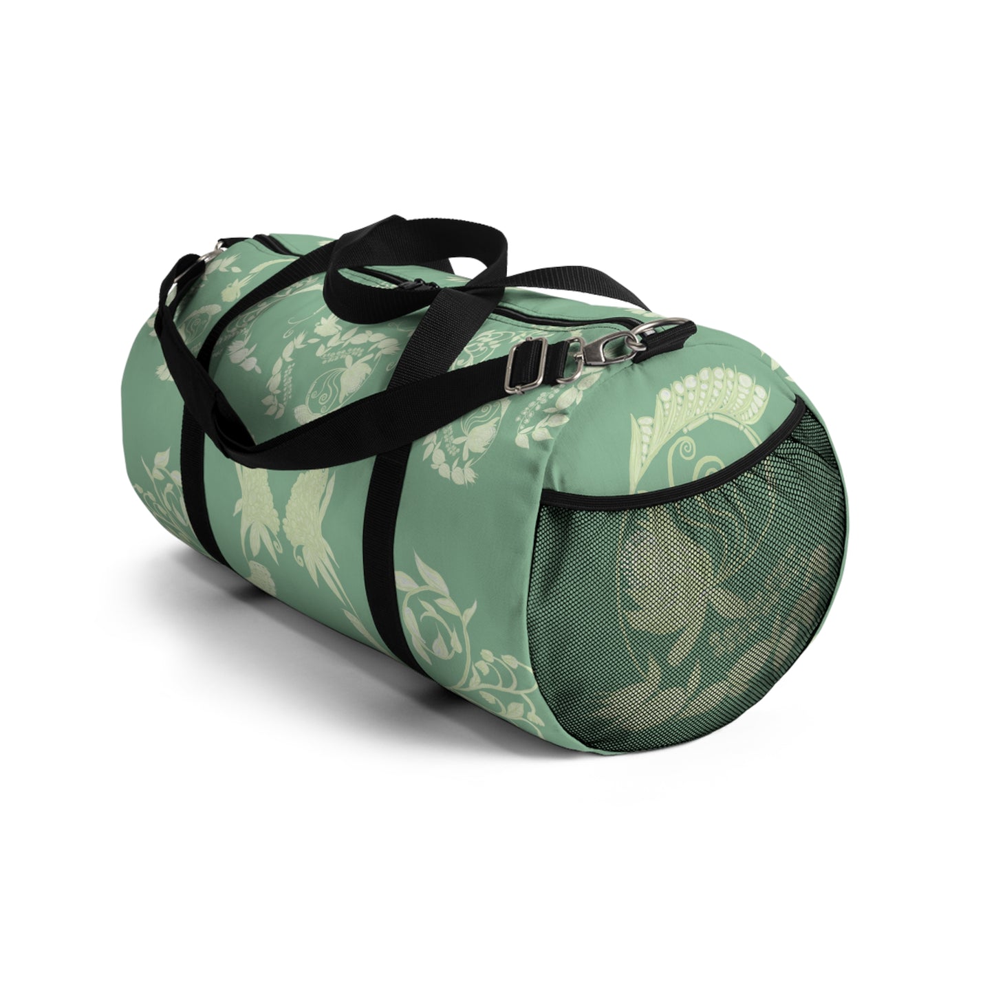 Wedgewood Wondrous Weeds Duffel Bag